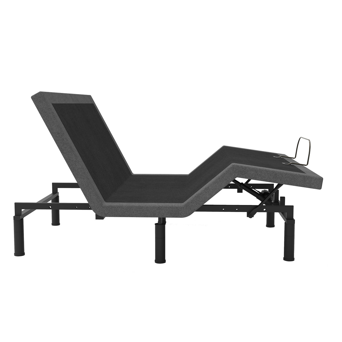 Sonia FullyElectric Adjustable Bed with Wireless Remote Control